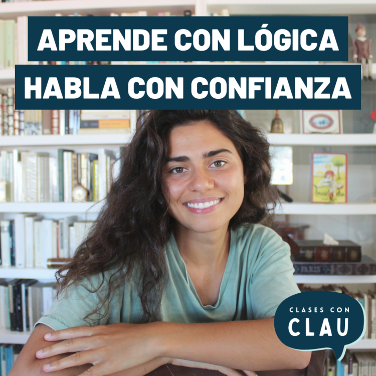 Aprende con lógica, habla con confianza