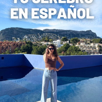 Tu cerebro en español 🧠